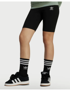 RIB C SHORTS Black ADIDAS