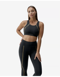 Gold Black BORN LIVING YOGA 2