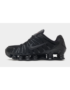 Nike Shox TL BLACK OR GREY...