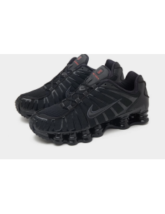 Nike Shox TL BLACK OR GREY... 2