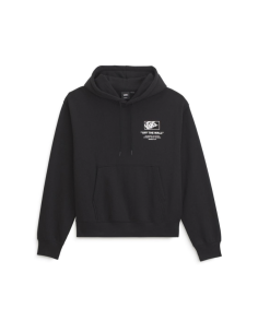 STOCKPILE PULLOVER...