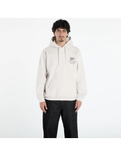 STOCKPILE PULLOVER TAUPE...