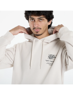 STOCKPILE PULLOVER TAUPE... 2