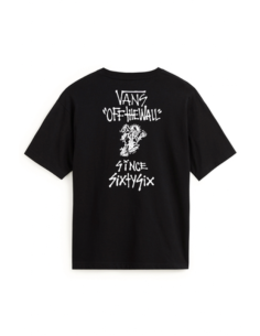 STOMPER LOOSE FIT SS TE...