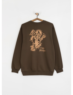 STOMPER LOOSE FIT SS TE...