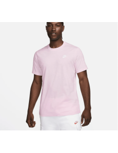 Nike Sportswear Club RED NIKE