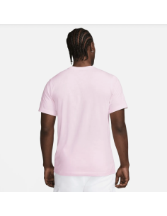 Nike Sportswear Club RED NIKE 2