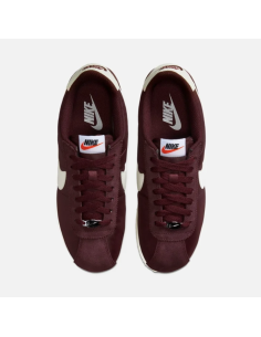 Nike Cortez TXT RED NIKE