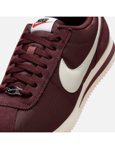 Nike Cortez TXT RED NIKE 2