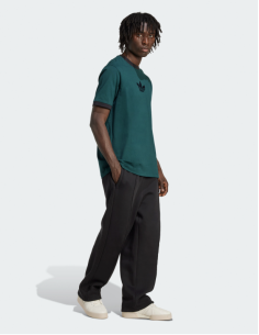 Oversize tee AURIVY/BLACK... 2