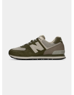574 Woodland NEW BALANCE