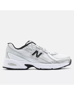 740 WHITE NEW BALANCE