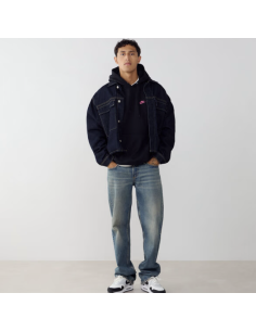 Nike Club BLACK OR GREY NIKE