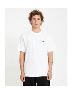 A4332308 WHT VOLCOM