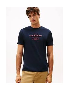 MW0MW40002 DW5 TOMMY HILFIGER
