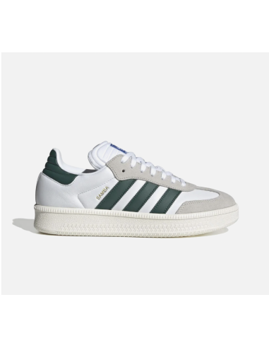 SAMBA XLG FTWWHT/CGREEN/OWHITE ADIDAS