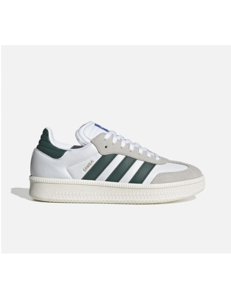 SAMBA XLG FTWWHT/CGREEN/OWHITE ADIDAS