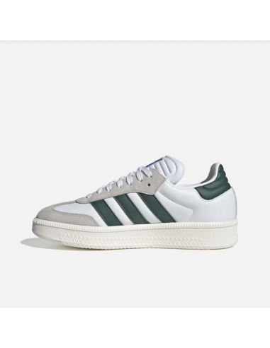 SAMBA XLG FTWWHT/CGREEN/OWHITE ADIDAS