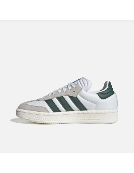 SAMBA XLG FTWWHT/CGREEN/OWHITE ADIDAS