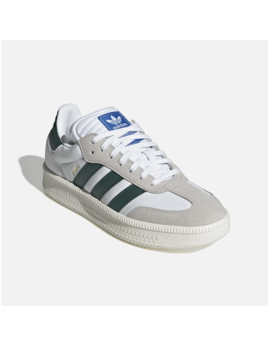 SAMBA XLG FTWWHT/CGREEN/OWHITE ADIDAS