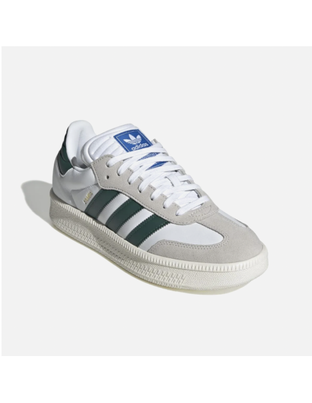 SAMBA XLG FTWWHT/CGREEN/OWHITE ADIDAS