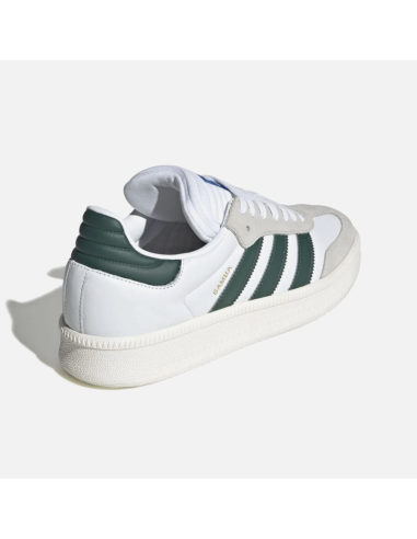 SAMBA XLG FTWWHT/CGREEN/OWHITE ADIDAS