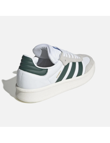 SAMBA XLG FTWWHT/CGREEN/OWHITE ADIDAS