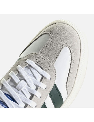 SAMBA XLG FTWWHT/CGREEN/OWHITE ADIDAS