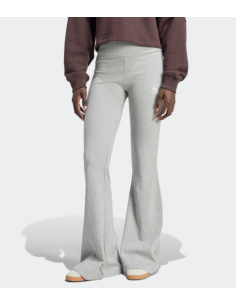 ESS FL LEGGINGS MGREYH ADIDAS