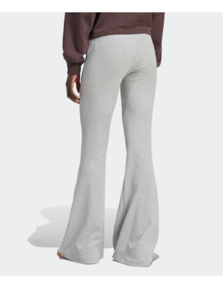 ESS FL LEGGINGS MGREYH ADIDAS
