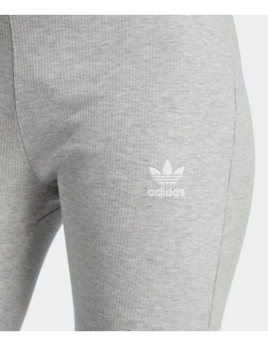ESS FL LEGGINGS MGREYH ADIDAS