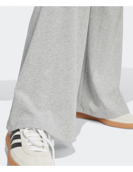 ESS FL LEGGINGS MGREYH ADIDAS