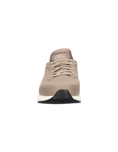SQUAD SR Taupe SKECHERS