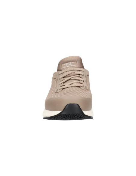 SQUAD SR Taupe SKECHERS
