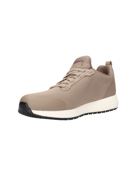 SQUAD SR Taupe SKECHERS