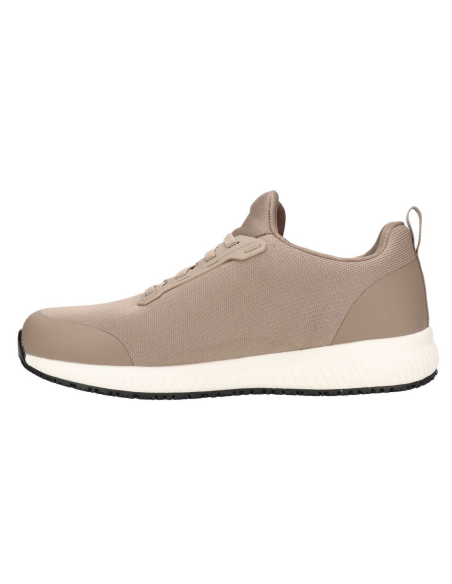 SQUAD SR Taupe SKECHERS