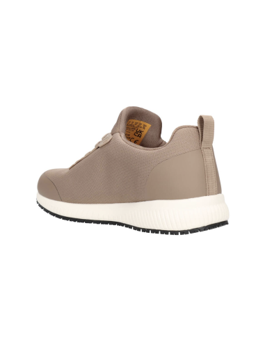 SQUAD SR Taupe SKECHERS