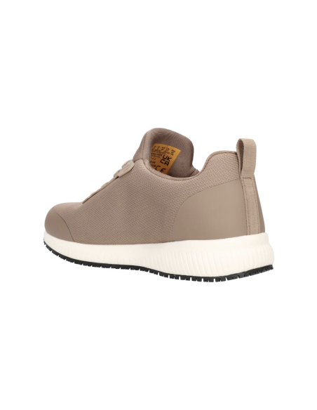 SQUAD SR Taupe SKECHERS