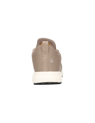 SQUAD SR Taupe SKECHERS