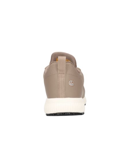 SQUAD SR Taupe SKECHERS