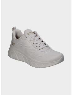 BOBS B FLEX HI Off White... 2