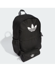 BP + PC Black ADIDAS