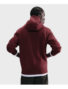 Nike Club RED NIKE 2