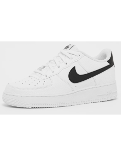 Nike Air Force 1 WHITE NIKE 2