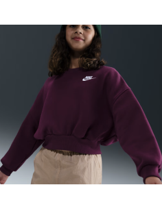 Nike Sportswear Club Fleece...