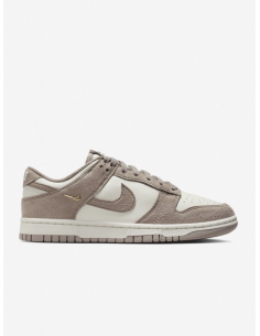 Nike Dunk Low WHITE NIKE