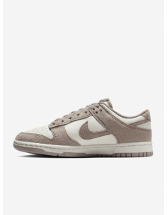 Nike Dunk Low WHITE NIKE 2