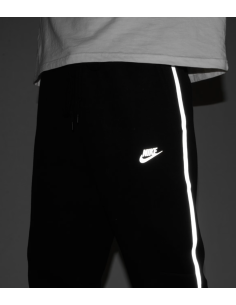 M NK TECH FLC JGGR PANT...