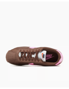 Nike Cortez TXT BROWN NIKE 2