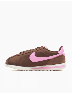 Nike Cortez TXT BROWN NIKE